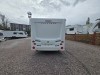 Used Coachman Vision 570 2017 touring caravan Image