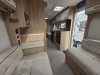 Used Coachman Vision 570 2017 touring caravan Image
