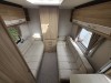 Used Coachman Vision 570 2017 touring caravan Image