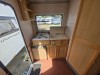 Used Gobur Carousel Clubman- foldable 2003 touring caravan Image