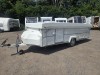 Used Gobur Carousel Clubman- foldable 2003 touring caravan Image