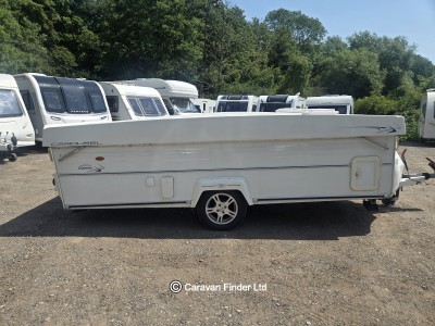 Gobur Carousel Clubman- foldable 2003 (Trade) image 2