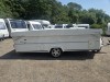 Used Gobur Carousel Clubman- foldable 2003 touring caravan Image