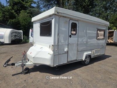 Gobur Carousel Clubman- foldable 2003 (Trade) main image 