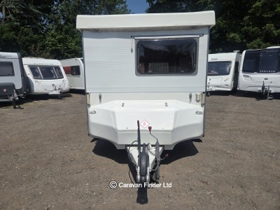 Gobur Carousel Clubman- foldable 2003 (Trade) image 4