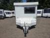 Used Gobur Carousel Clubman- foldable 2003 touring caravan Image