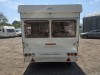Used Gobur Carousel Clubman- foldable 2003 touring caravan Image