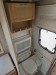 Used Gobur Carousel Clubman- foldable 2003 touring caravan Image