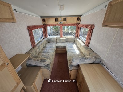 Gobur Carousel Clubman- foldable 2003 (Trade) image 7
