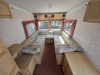 Used Gobur Carousel Clubman- foldable 2003 touring caravan Image