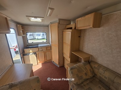 Gobur Carousel Clubman- foldable 2003 (Trade) image 8