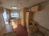 Used Gobur Carousel Clubman- foldable 2003 touring caravan Image