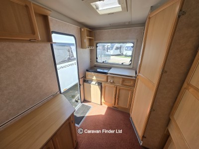 Gobur Carousel Clubman- foldable 2003 (Trade) image 9