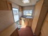 Used Gobur Carousel Clubman- foldable 2003 touring caravan Image
