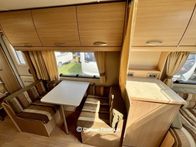 Abbey Expression 550 2009 (Trade) image 10