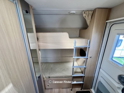 Abbey Expression 550 2009 (Trade) image 11