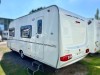 Used Abbey Expression 550 2009 touring caravan Image