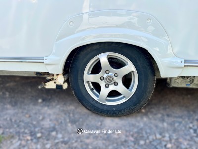 Abbey Expression 550 2009 (Trade) image 2