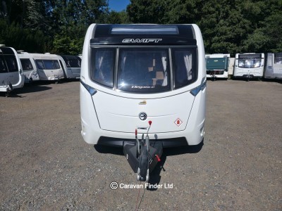 Swift Elegance 580 2017 (Trade) image 11