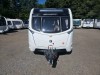 Used Swift Elegance 580 2017 touring caravan Image