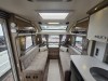 Used Swift Elegance 580 2017 touring caravan Image