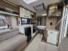 Used Swift Elegance 580 2017 touring caravan Image