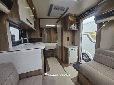 Swift Elegance 580 2017 (Trade) image 3