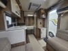 Used Swift Elegance 580 2017 touring caravan Image