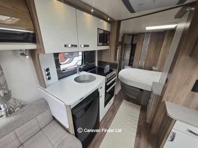 Swift Elegance 580 2017 (Trade) image 4