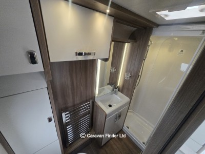 Swift Elegance 580 2017 (Trade) image 5