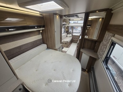 Swift Elegance 580 2017 (Trade) image 6