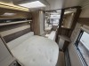 Used Swift Elegance 580 2017 touring caravan Image