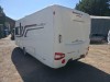 Used Swift Elegance 580 2017 touring caravan Image