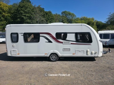 Swift Elegance 580 2017 (Trade) image 9