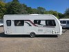 Used Swift Elegance 580 2017 touring caravan Image