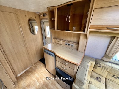 Coachman Pastiche 460/2 2006 (Trade) image 10