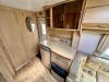 Used Coachman Pastiche 460/2 2006 touring caravan Image
