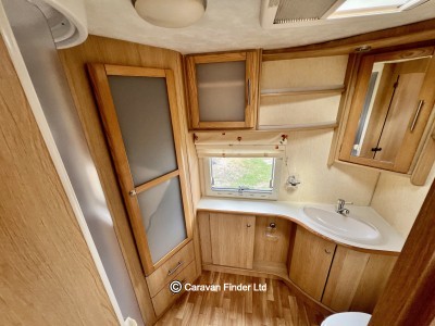 Coachman Pastiche 460/2 2006 (Trade) image 11