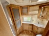 Used Coachman Pastiche 460/2 2006 touring caravan Image