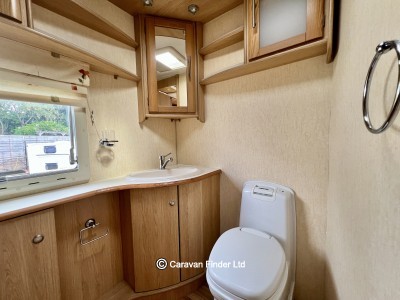 Coachman Pastiche 460/2 2006 (Trade) image 12