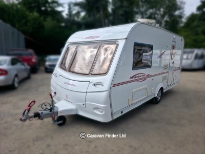 Coachman Pastiche 460/2 2006 (Trade) main image 