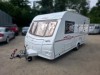 Used Coachman Pastiche 460/2 2006 touring caravan Image