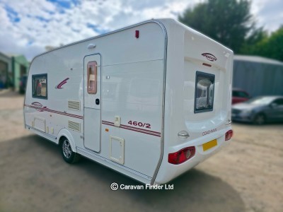 Coachman Pastiche 460/2 2006 (Trade) image 3