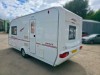 Used Coachman Pastiche 460/2 2006 touring caravan Image