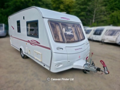 Coachman Pastiche 460/2 2006 (Trade) image 4