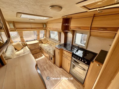 Coachman Pastiche 460/2 2006 (Trade) image 6