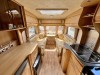 Used Coachman Pastiche 460/2 2006 touring caravan Image