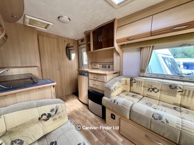Coachman Pastiche 460/2 2006 (Trade) image 8