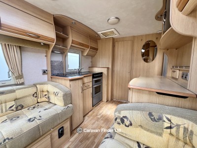 Coachman Pastiche 460/2 2006 (Trade) image 9