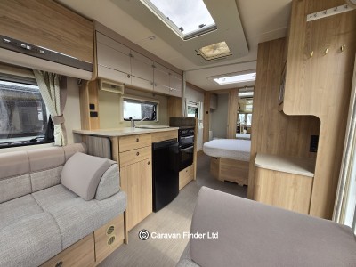Elddis Sussex Premier Midhurst 2017 (Trade) image 5